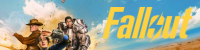 die zweite Staffel von Fallout